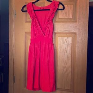 Express summer dress